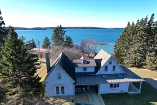 55 Ferry Rd, Swans Island, ME 04685 - Photo 3