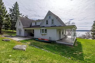 55 Ferry Rd, Swans Island, ME 04685 - Photo 11