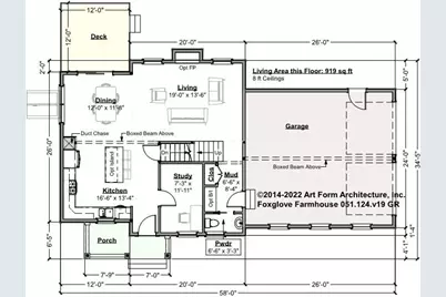 Lot 37 Baker Road, Wells, ME 04090 - Photo 27