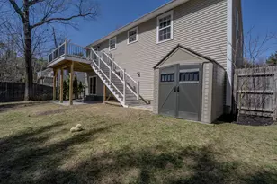 13 Benjamins Way, Bangor, ME 04401 - Photo 35
