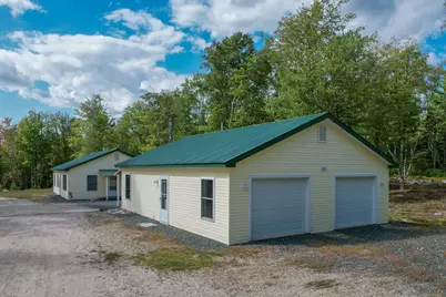 940 Macomber Mill Road, Eastbrook, ME 04634 - Photo 5