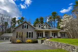 23 Casselton Rd, Raymond, ME 04071 - Photo 1