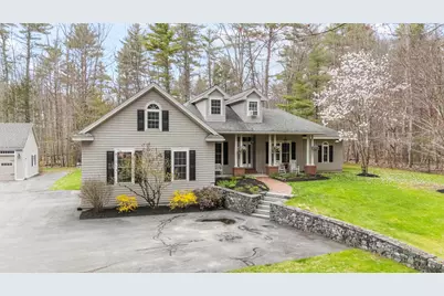 23 Casselton Road, Raymond, ME 04071 - Photo 81