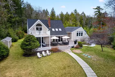 71-72 Quarry Cove Road, Raymond, ME 04071 - Photo 1