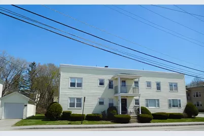 72 Jefferson Street, Lewiston, ME 04240 - Photo 3
