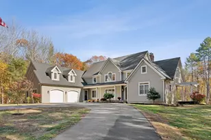 1390 N North Berwick Rd, Wells, ME 04090 - Photo 1
