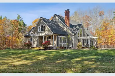 1390 N North Berwick Road, Wells, ME 04090 - Photo 7