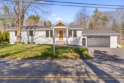 505 Mitchell Road, Cape Elizabeth, ME 04107 - Photo 1