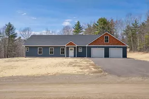 91 McGrath Pond Loop Rd, Belgrade, ME 04917 - Photo 1