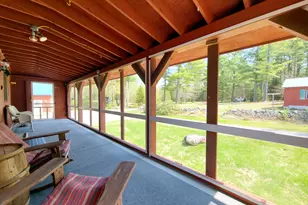 45 Howling Hole Rd, Bethel, ME 04217 - Photo 11