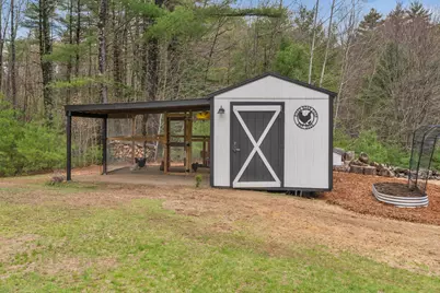 360 River Road, Standish, ME 04084 - Photo 29