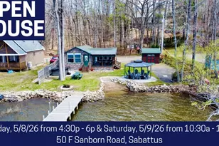 50 F Sanborn Rd, Sabattus, ME 04280 - Photo 1