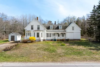 178 Huddle Road, Bristol, ME 04554 - Photo 5