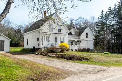 178 Huddle Road, Bristol, ME 04554 - Photo 9