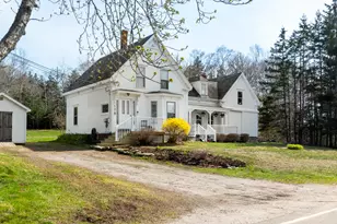 178 Huddle Rd, Bristol, ME 04554 - Photo 9