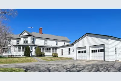 428 Mullen Road, Newport, ME 04953 - Photo 5