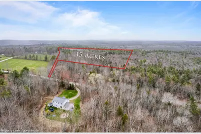 00 Hodgkins Hill Road, Jefferson, ME 04348 - Photo 3