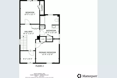 35 Washington Street, Lubec, ME 04652 - Photo 15