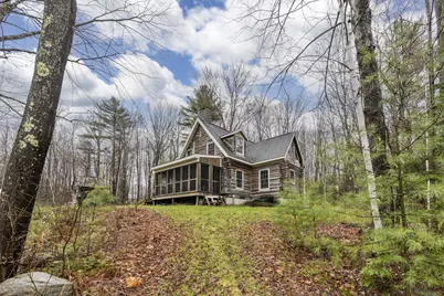40 Dyer Road, Raymond, ME 04071 - Photo 27