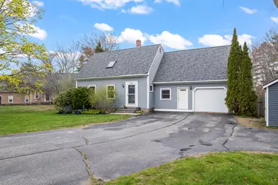 84 Bramblewood Drive, Portland, ME 04103 - Photo 3