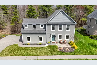 25 Owens Way, Scarborough, ME 04074 - Photo 3
