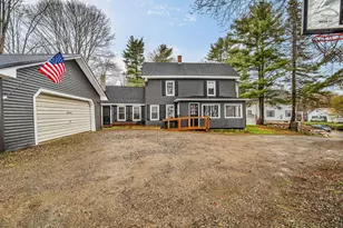 22 Parker St, Bangor, ME 04401 - Photo 5