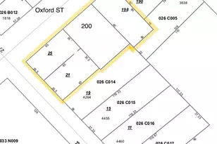 25 Cedar St, Portland, ME 04101 - Photo 1