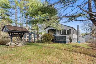 31 Northeast Rd, Waterboro, ME 04087 - Photo 1