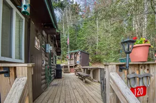 120 S Shore Dr, Rangeley Plt,  04970 - Photo 7