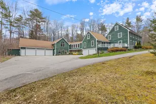148 Spiller Hill Rd, Raymond, ME 04071 - Photo 1