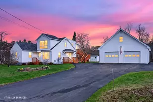 208 Windsor St, Randolph, ME 04346 - Photo 1