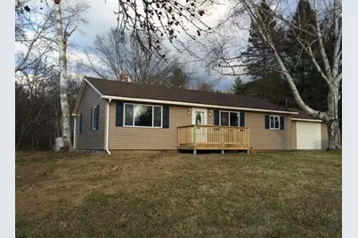 257 Durham Bridge Road, Newport, ME 04953 - Photo 1