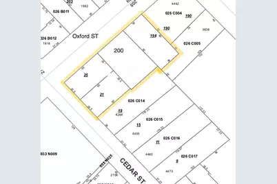 200 Oxford Street, Portland, ME 04101 - Photo 1