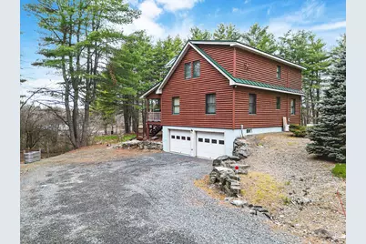 688 Main Street, Vassalboro, ME 04989 - Photo 3