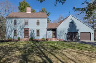 135 Fairwind Ln, Yarmouth, ME 04096 - Photo 3