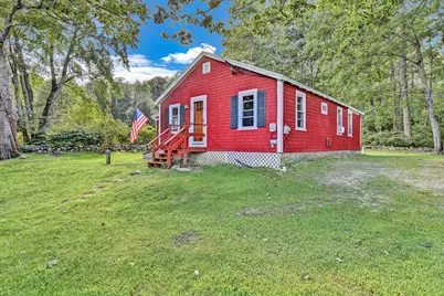 293 Medomak Road, Bremen, ME 04551 - Photo 19