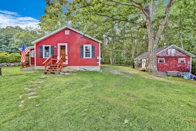 293 Medomak Road, Bremen, ME 04551 - Photo 11