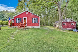 293 Medomak Rd, Bremen, ME 04551 - Photo 11