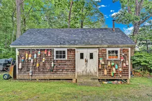 293 Medomak Rd, Bremen, ME 04551 - Photo 13