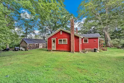293 Medomak Road, Bremen, ME 04551 - Photo 15