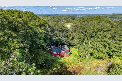 293 Medomak Road, Bremen, ME 04551 - Photo 5