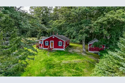 293 Medomak Road, Bremen, ME 04551 - Photo 3