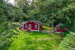 293 Medomak Rd, Bremen, ME 04551 - Photo 3
