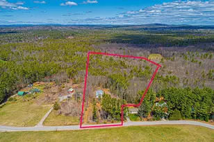 Tbd Map 3 Lot 70/Partial 69 Maple St, North Berwick, ME 03906 - Photo 1