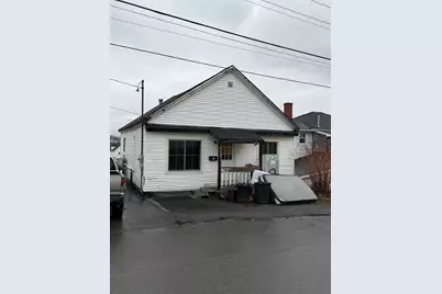 408 Saint Thomas Street, Madawaska, ME 04756 - Photo 1