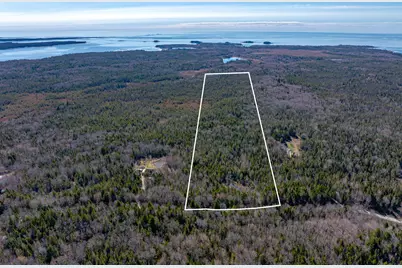 M50 L10 Grand Marsh Bay Road, Gouldsboro, ME 04669 - Photo 1