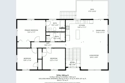 66 Bradbury Drive, Corinth, ME 04427 - Photo 47