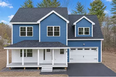 9 Dusty Rhoades Lane, Windham, ME 04062 - Photo 1