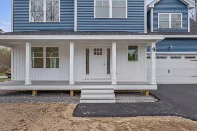 9 Dusty Rhoades Lane, Windham, ME 04062 - Photo 31