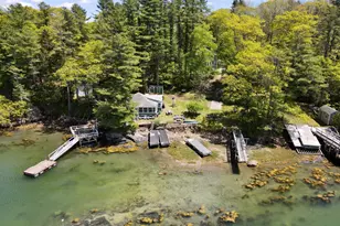 51 & 53 Rock Haven Dr, West Bath, ME 04530 - Photo 3